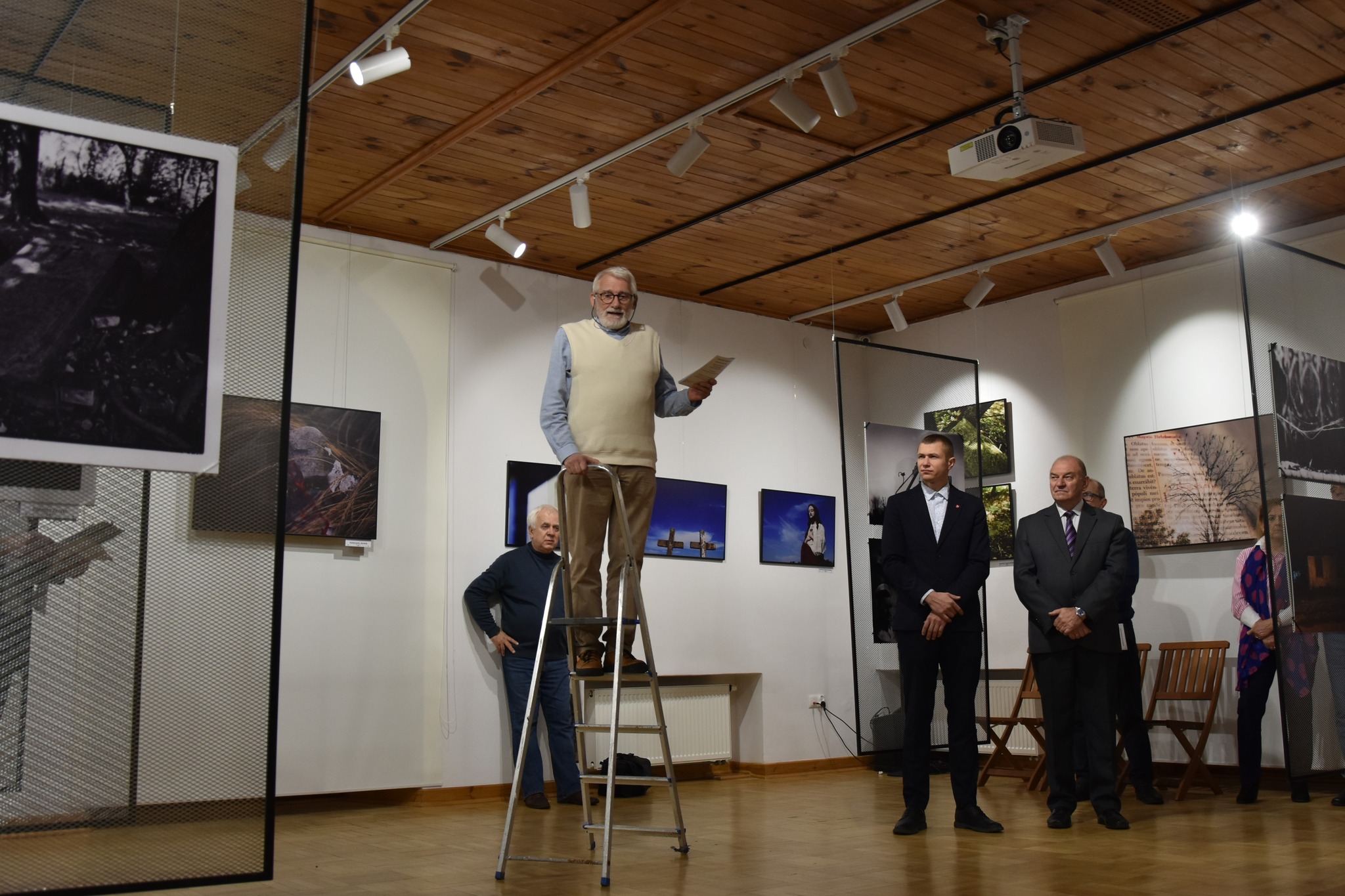 Zaduszki Muzyczne 2025